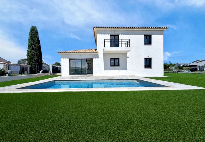 Villa a Vidauban, Var, Vidauban - € 590.000 | Ref: 12632 - foto 1