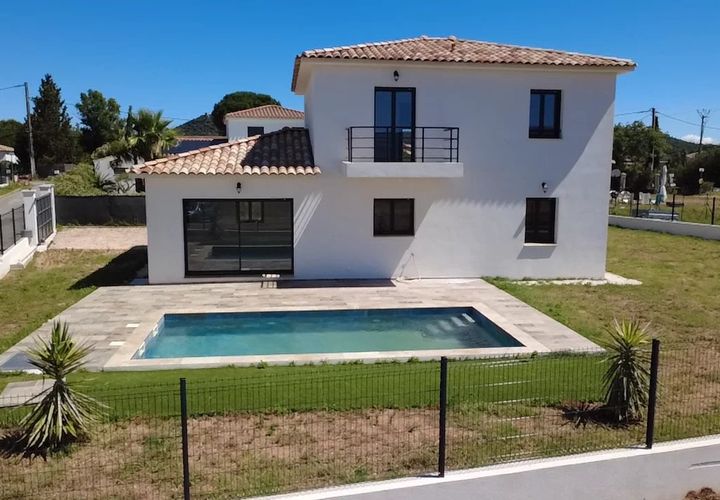 Villa i Vidauban, Var, Vidauban - € 590.000 | Ref: 12632 - foto 1