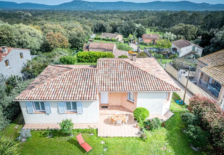 Villa i Porto-Vecchio, Corse-du-Sud, Porto-Vecchio - € 695.000 | Ref: V0171PV - foto 1