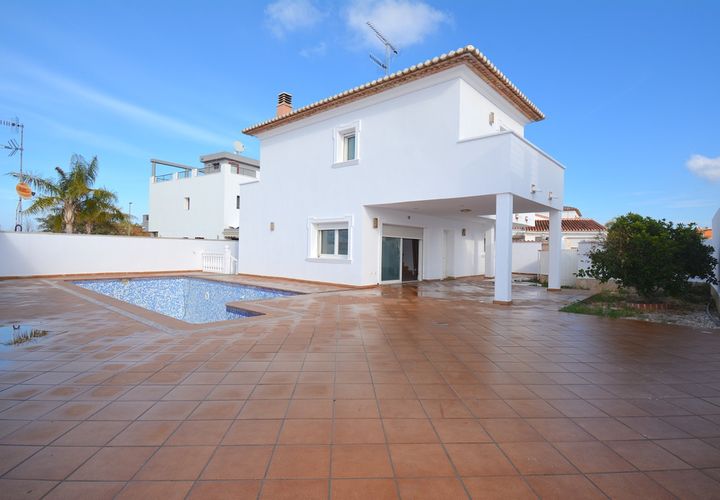 Villa i Denia, Alicante, Denia - € 580.000 | Ref: xbl7690 - foto 1
