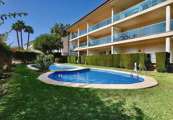 Lejlighed i Javea, Alicante, Javea - € 545.000 | Ref: xja592 - foto 1
