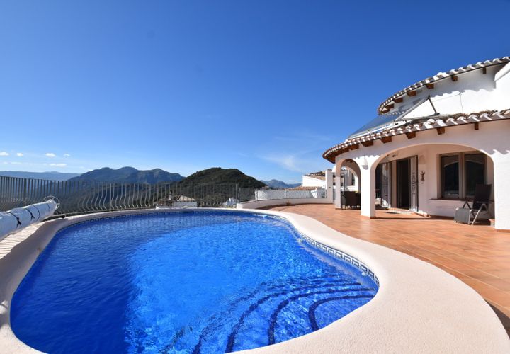 Villa a Monte Pego, Alicante, Monte Pego - € 750.000 | Ref: xsn-5724 - foto 1