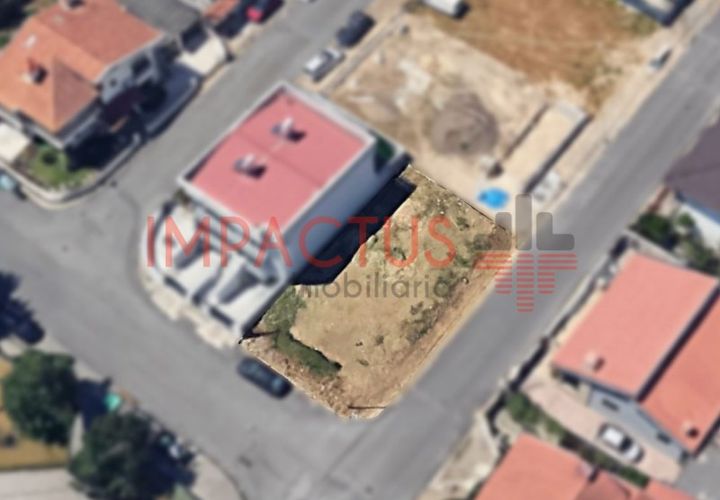 Helårsgrund i Trofa, Porto, Trofa - € 66.500 | Ref: CS1598 - foto 1