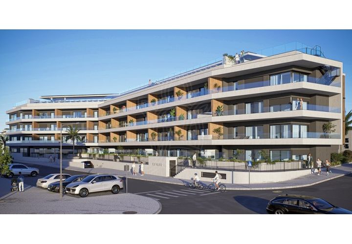 Lejlighed i Buarcos, Coimbra, Buarcos - € 405.000 | Ref: ff1538 - foto 1