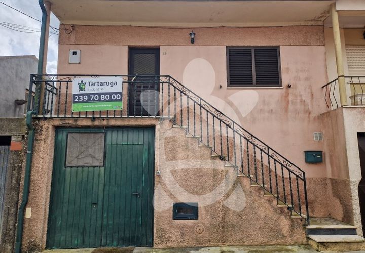 Villa i Abrunheira, Lisbon, Abrunheira - € 127.500 | Ref: cbr3266 - foto 1