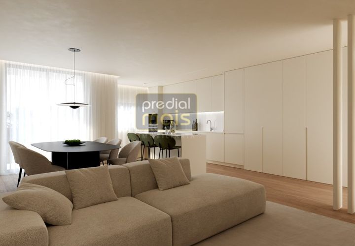 Lejlighed i Braga, Braga, Braga - € 320.000 | Ref: 1085 - foto 1