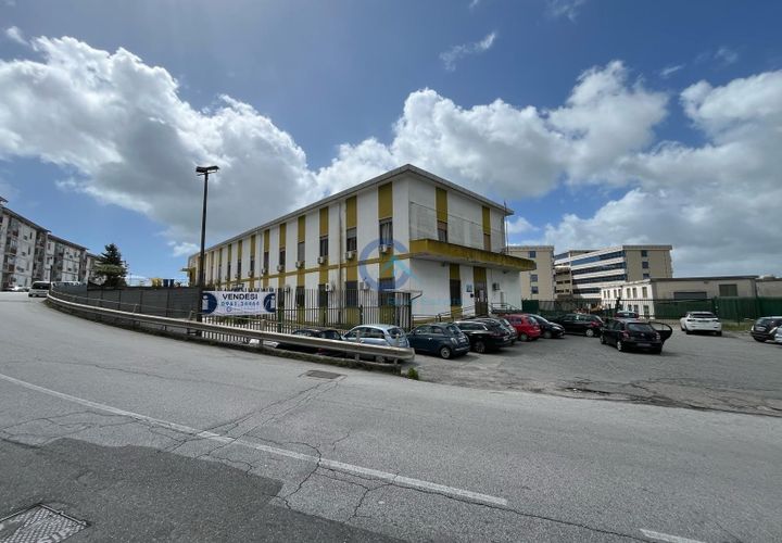 Villa i Catanzaro, Catanzaro, Catanzaro - € 3.650.000 | Ref: CZ-759 - foto 1