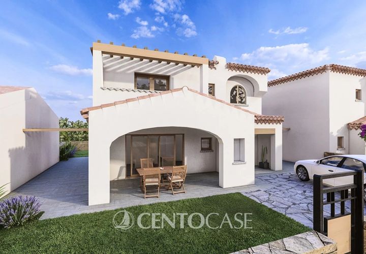 Villa i Budoni, Sassari, Budoni - € 590.000 | Ref: BD1111 - foto 1