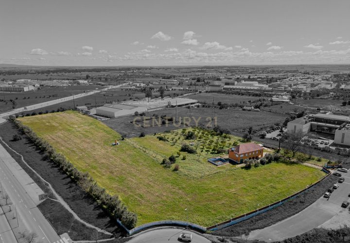 Helårsgrund i Evora, Evora, Evora - € 3.160.000 | Ref: C0486-00045 - foto 1