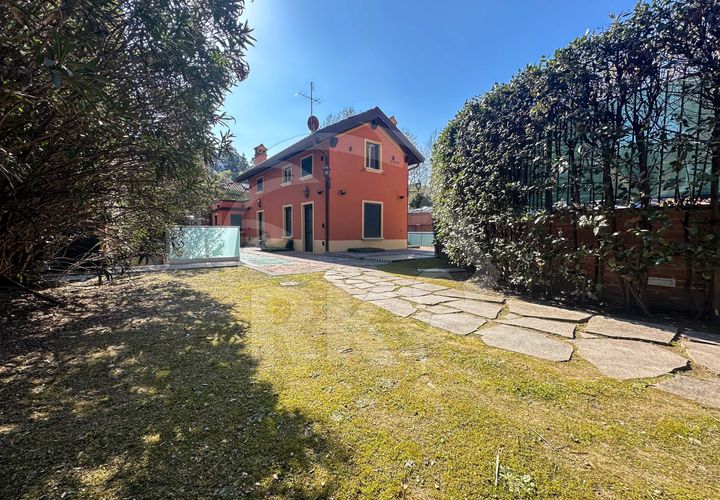 Villa a Bologna, Bologna, Bologna - € 2.280.000 | Ref: 2542DT - foto 1
