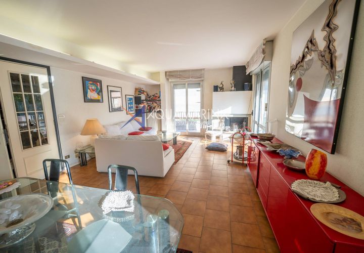 Lejlighed i Ventimiglia, Imperia, Ventimiglia - € 530.000 | Ref: 13890 - foto 1