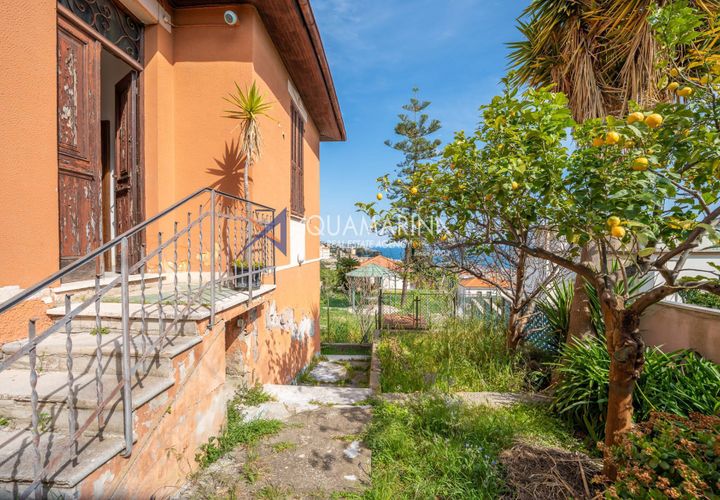 Villa i Sanremo, Imperia, Sanremo - € 280.000 | Ref: 13934 - foto 1