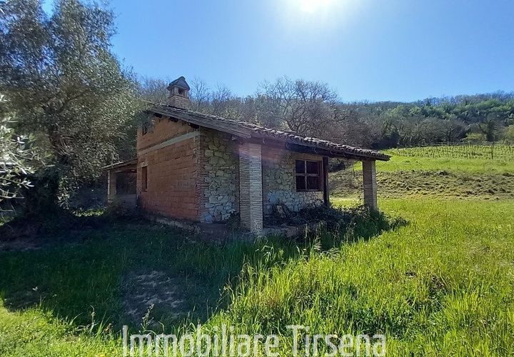 Farm hus i Baschi, Terni, Baschi - € 280.000 | Ref: CS522 - foto 1