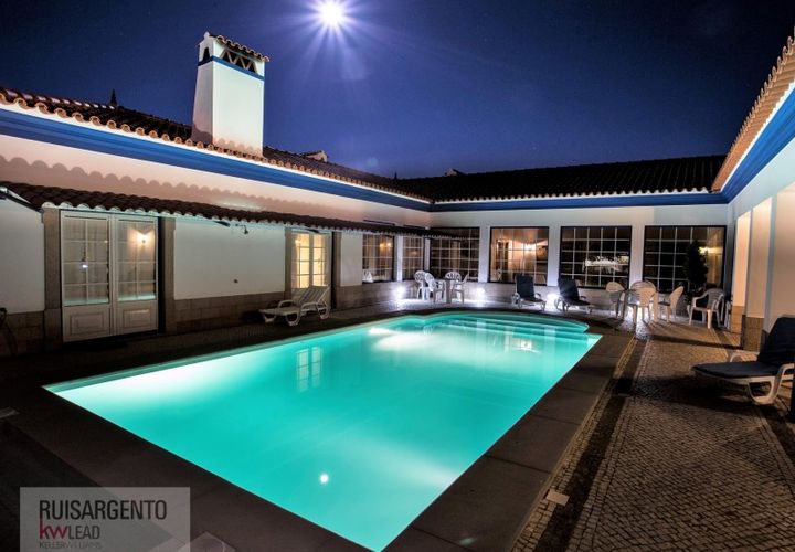 Villa a Alpalhao, Portalegre, Alpalhao - € 650.000 | Ref: CAS_189RS160425 - foto 1