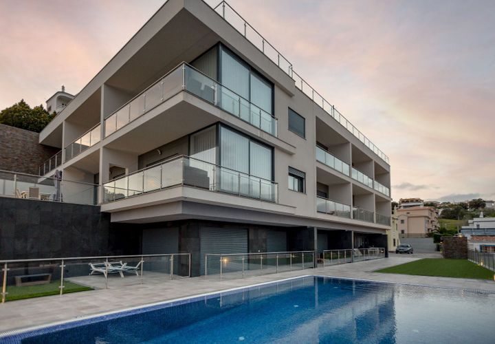 Lejlighed i Albufeira, Faro, Albufeira - € 905.000 | Ref: VLM/00314 - foto 1