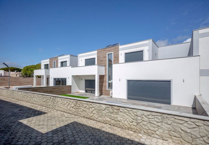 Byhus i Albufeira, Faro, Albufeira - € 935.000 | Ref: VLM/00321 - foto 1