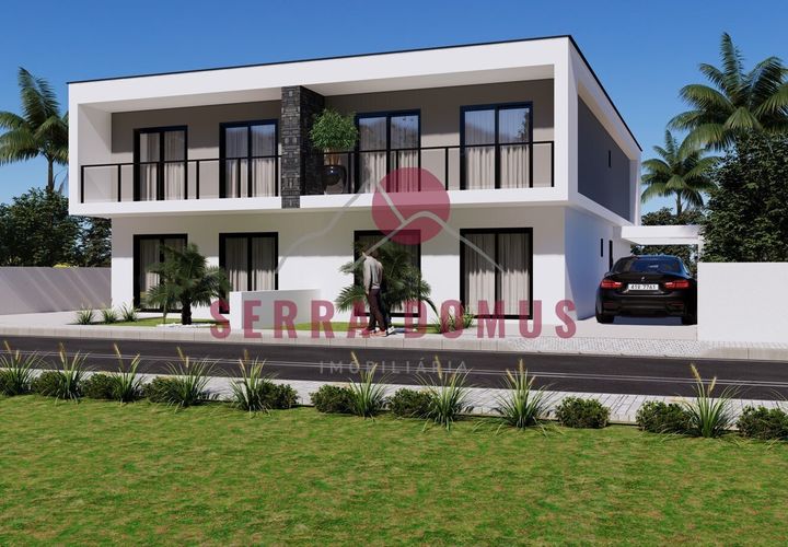 Byhus i Seixal, Setubal, Seixal - € 595.000 | Ref: MOR-MOR_73 - foto 1