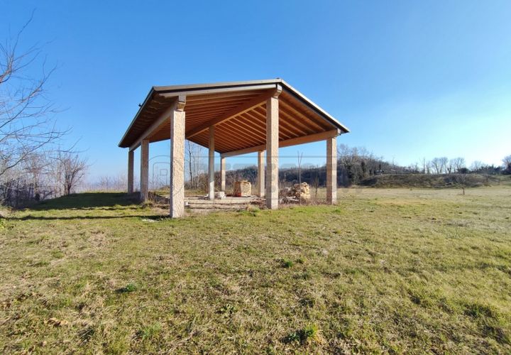 Villa a Chiampo, Vicenza, Chiampo - € 130.000 | Ref: AG2507 - foto 1