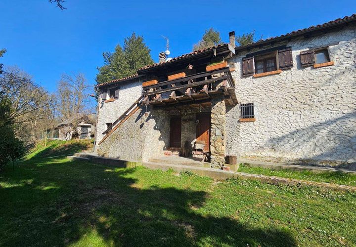 Landejendom i Altare, Savona, Altare - € 285.000 | Ref: 88 - foto 1