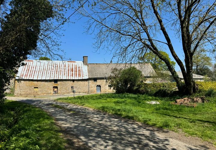 Villa a Plumergat, Morbihan, Plumergat - € 318.060 | Ref: 8638 - foto 1