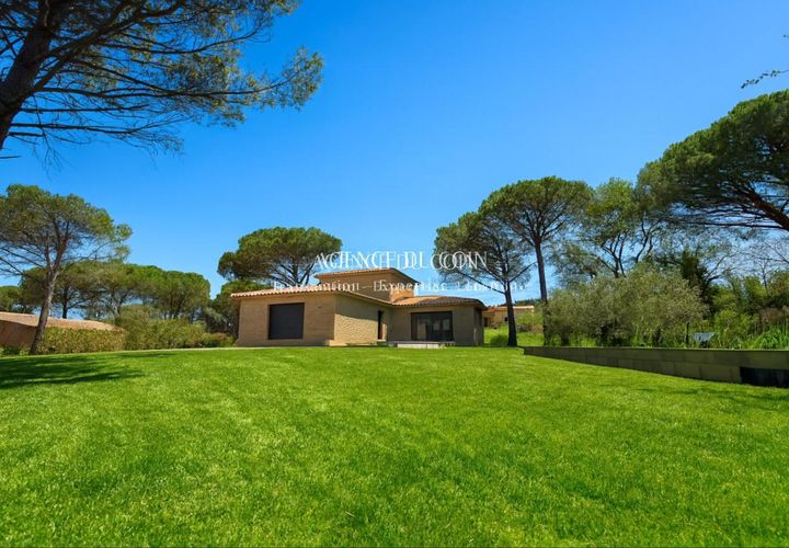 Villa a Vidauban, Var, Vidauban - € 585.000 | Ref: 718V1992M - foto 1
