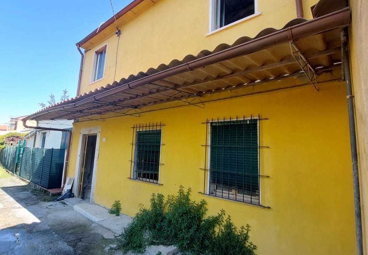 Byhus i Carrara, Massa and Carrara, Carrara - € 120.000 | Ref: 3463 - foto 1