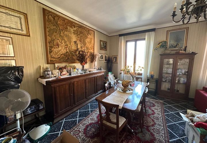 Lejlighed i Ameglia, La Spezia, Ameglia - € 170.000 | Ref: 3466 - foto 1