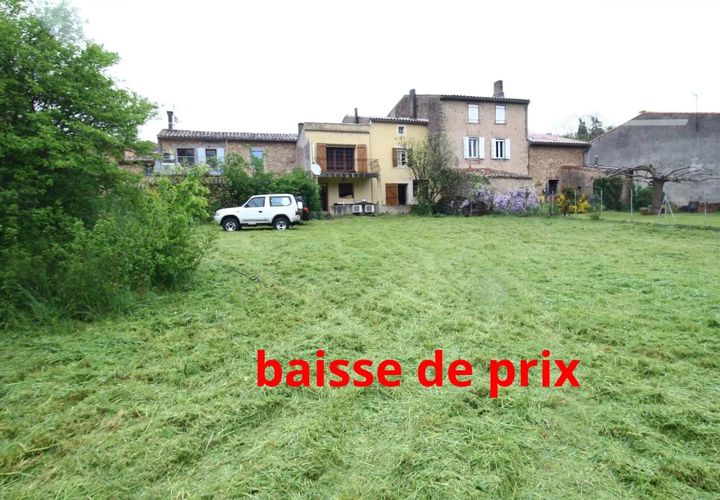 Villa i Arques, Aude, Arques - € 129.000 | Ref: 85678642 - foto 1