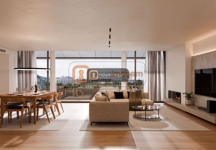 Lejlighed i Aveiro, Aveiro, Aveiro - € 335.000 | Ref: Ni2067-A - foto 1