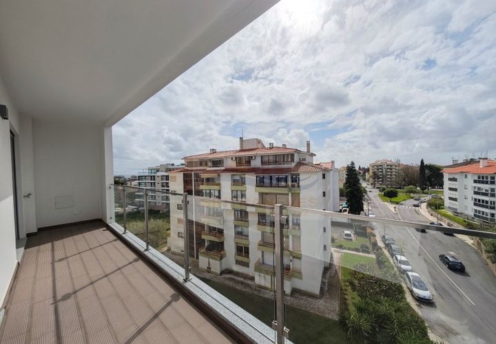 Lejlighed i Carcavelos, Lisbon, Carcavelos - € 790.000 | Ref: AP9570 - foto 1