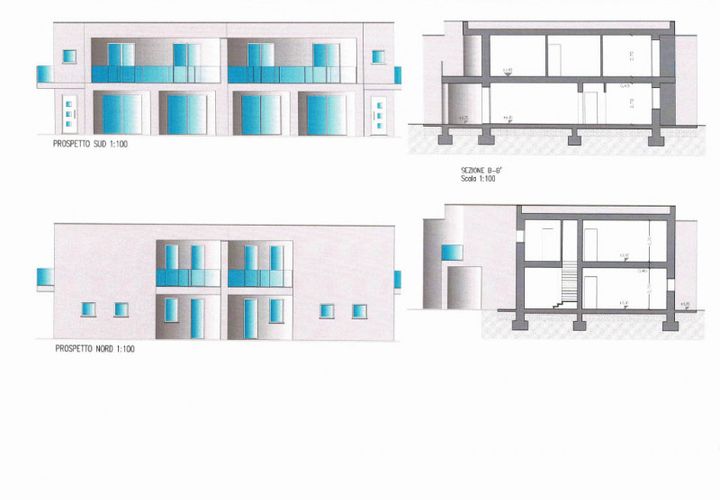 Villa i Saccolongo, Padua, Saccolongo - € 440.000 | Ref: IL440 - foto 1