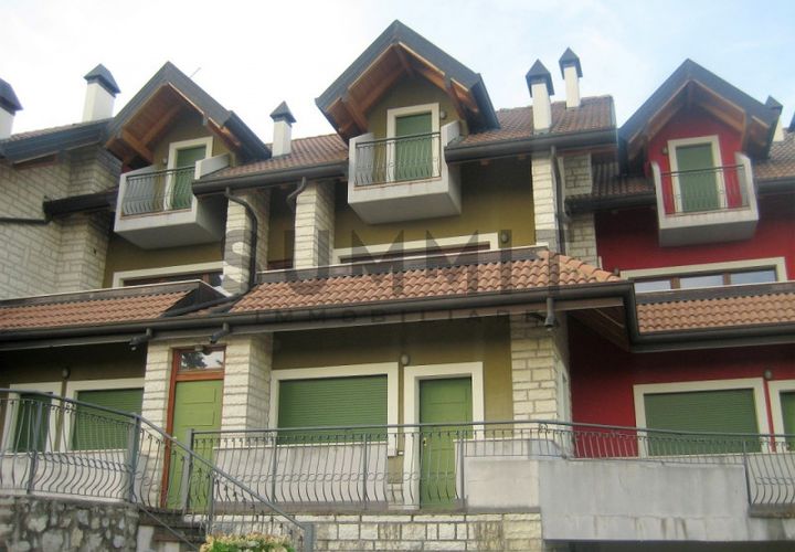 Lejlighed i Schio, Vicenza, Schio - € 225.000 | Ref: DS5157 - foto 1