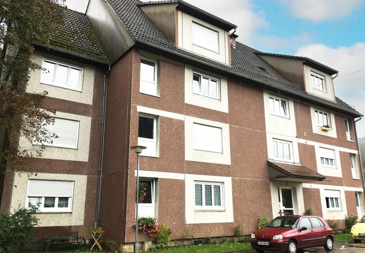 Leilighet i Fellering, Haut-Rhin, Fellering - € 77 400 | Ref: 68-18-059383 - foto 1