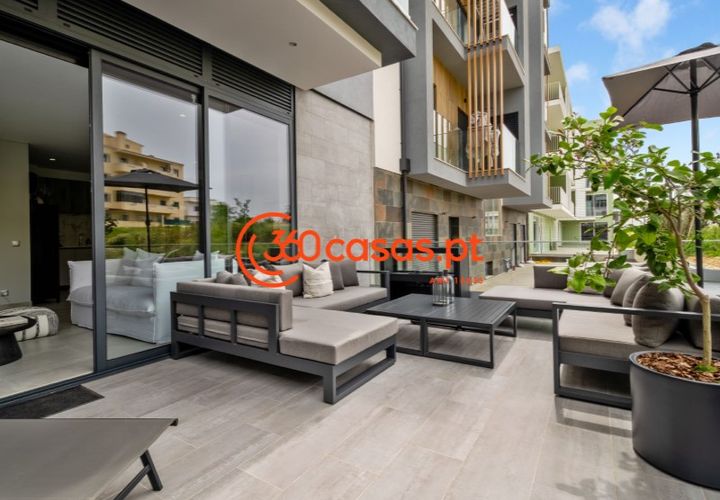 Lejlighed i Almancil, Faro, Almancil - € 348.000 | Ref: 360576 - foto 1