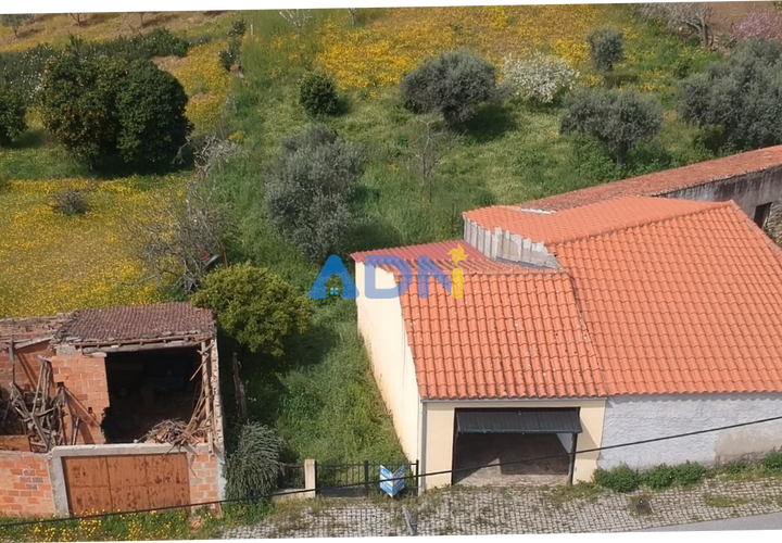 Farm hus i Castelo Branco, Castelo Branco, Castelo Branco - € 25.000 | Ref: 125025 - foto 1