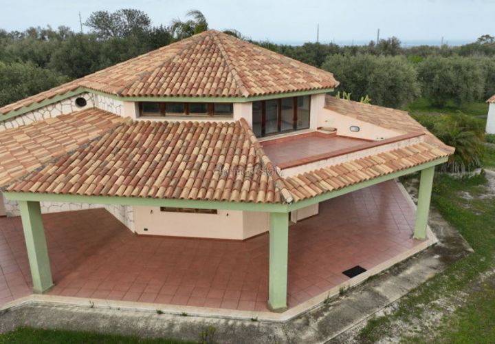 Villa i Melilli, Siracusa, Melilli - € 298.000 | Ref: MA 133 - foto 1