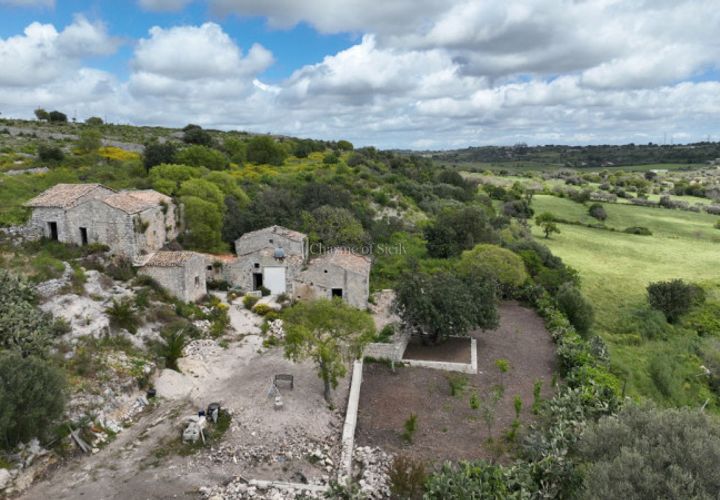 Villa i Modica, Ragusa, Modica - € 145.000 | Ref: MA 134 - foto 1