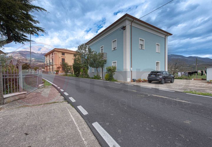 Villa a Picinisco, Frosinone, Picinisco - € 189.000 | Ref: AC99-149-1469 - foto 1