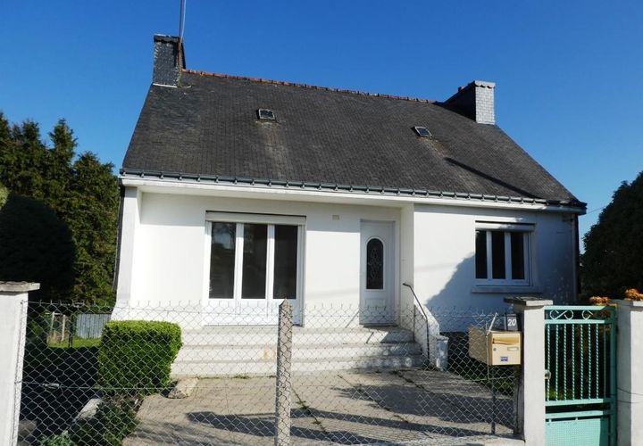 Villa a Ploerdut, Morbihan, Ploerdut - € 116.200 | Ref: 56075-2364 - foto 1