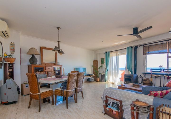 Penthouse i Denia, Alicante, Denia - € 549 000 | Ref: P-396 - foto 1