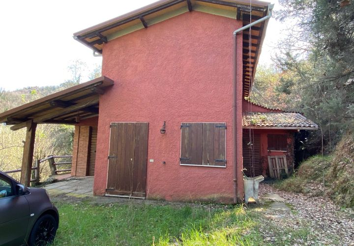 Villa i Camaiore, Lucca, Camaiore - € 215.000 | Ref: 2705 - foto 1