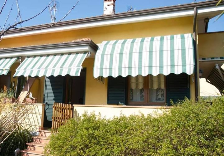 Villa i Massarosa, Lucca, Massarosa - € 280.000 | Ref: 2744 - foto 1