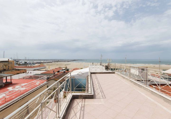 Rækkehus i Viareggio, Lucca, Viareggio - € 730.000 | Ref: 2787 - foto 1
