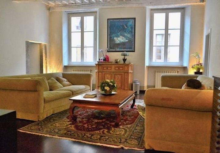 Lejlighed i Camaiore, Lucca, Camaiore - € 390.000 | Ref: 2793 - foto 1