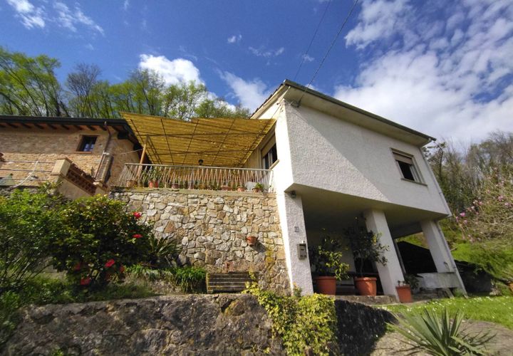 Villa i Camaiore, Lucca, Camaiore - € 235.000 | Ref: 2807 - foto 1