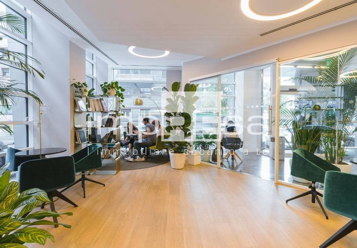 L'establiment comercial a Salgareda, Treviso, Salgareda - € 170.000 | Ref: I/SB041 - foto 1