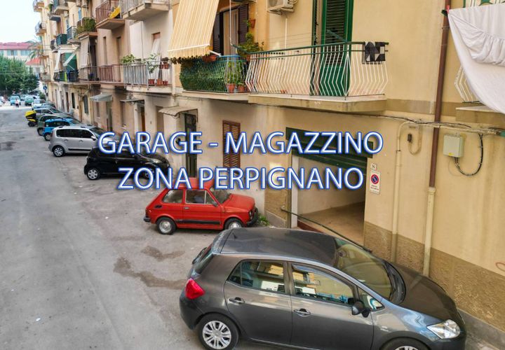 Parkeringsplads i Palermo, Palermo, Palermo - € 43.000 | Ref: 3740 - foto 1