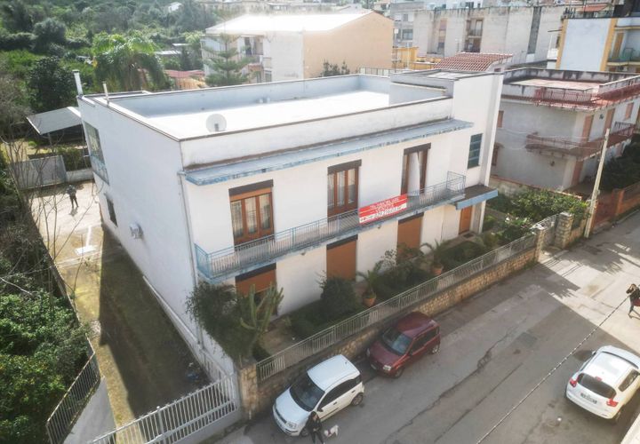 Leilighet i Palermo, Palermo, Palermo - € 165 000 | Ref: 3751 - foto 1