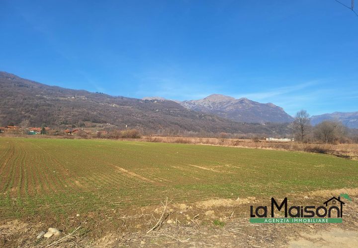 Helårsgrund i Loranze, Turin, Loranze - € 55.000 | Ref: 165LM - foto 1