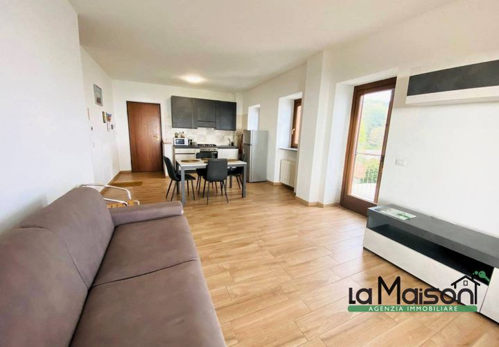 Leilighet i Andrate, Turin, Andrate - € 110 000 | Ref: 197F - foto 1